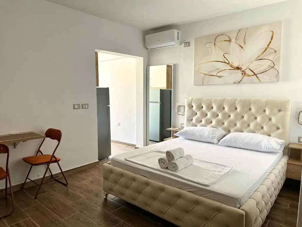 Resort Image