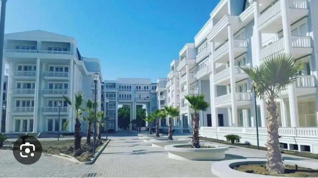 1 bedroom Apartment at the grand Europa Resort