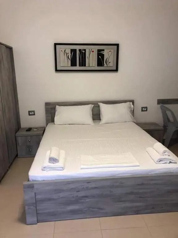 Resort Image