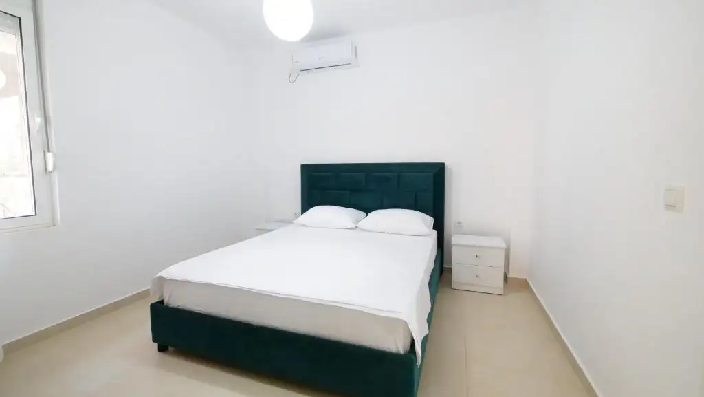 Blue Mare Apartments