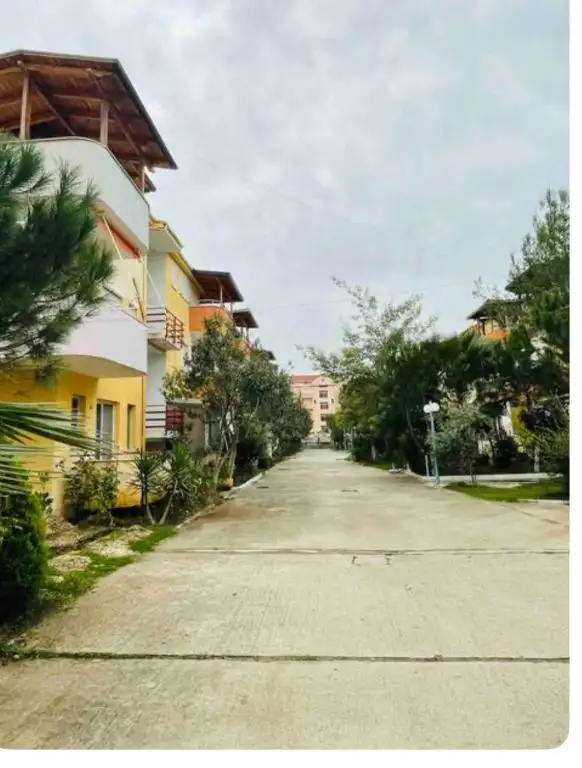 Resort Image