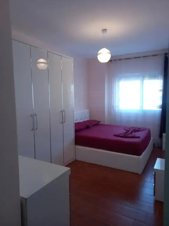 Al Mare Apartments 1