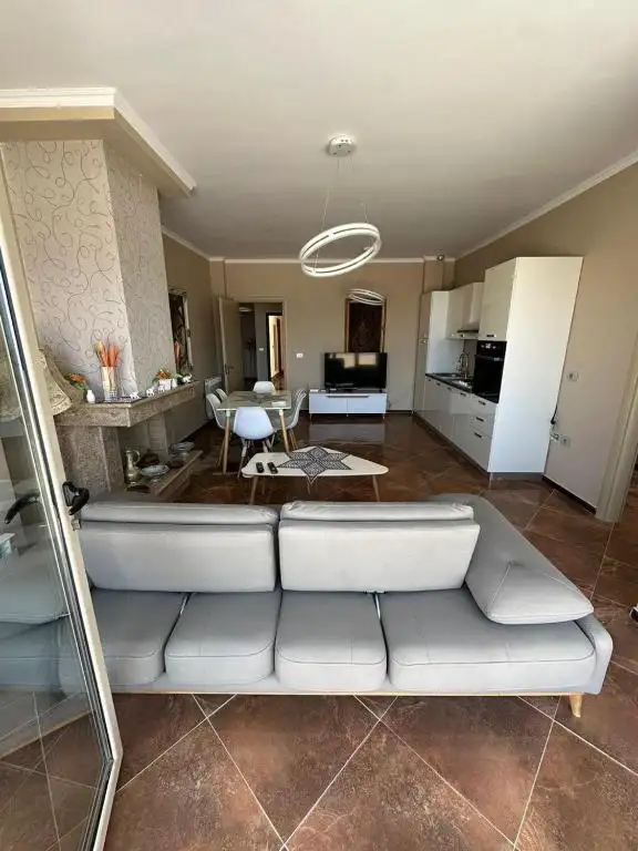 Resort Image