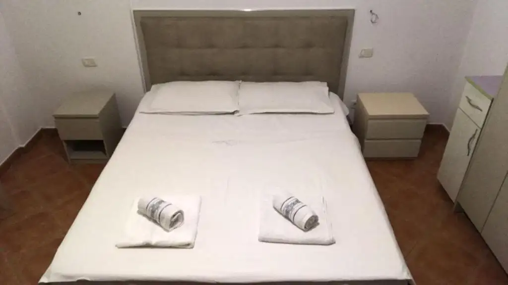 Enias apartment