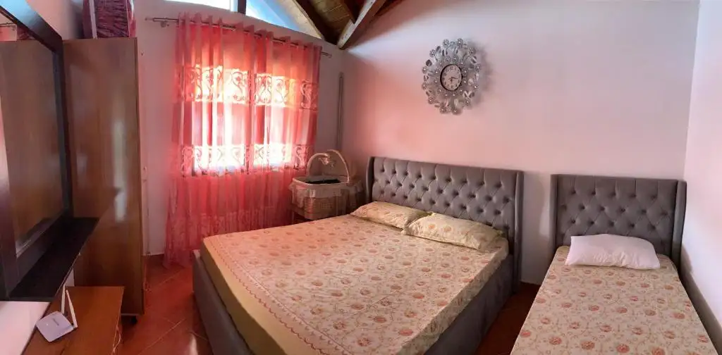BABALE APARTMENT