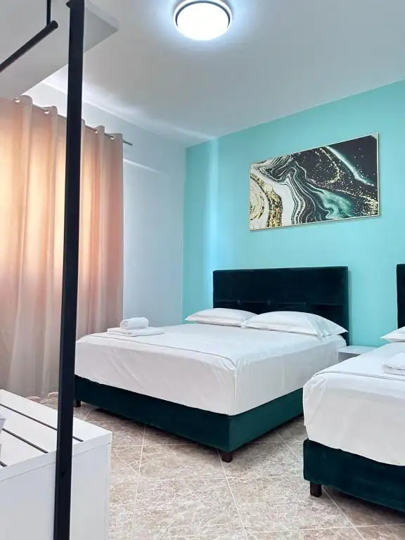 Resort Image