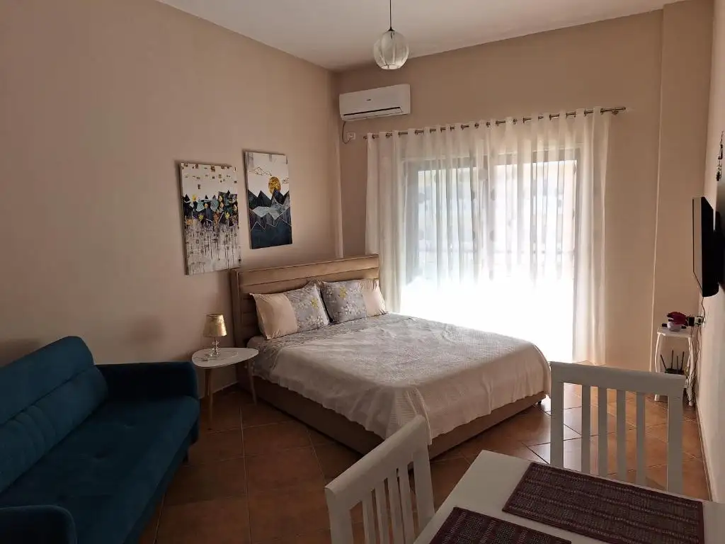 Resort Image
