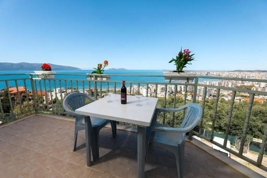 Resort Image
