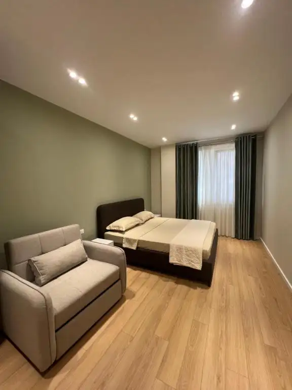 Costa Adriatica Apartments