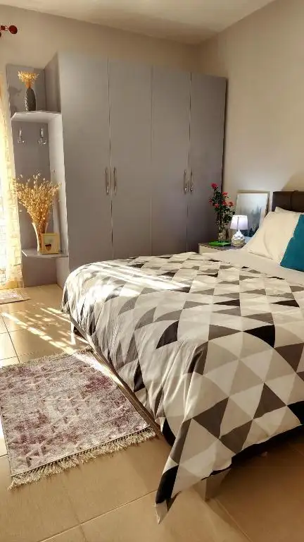 Divjaka Apartments 2 - City Center