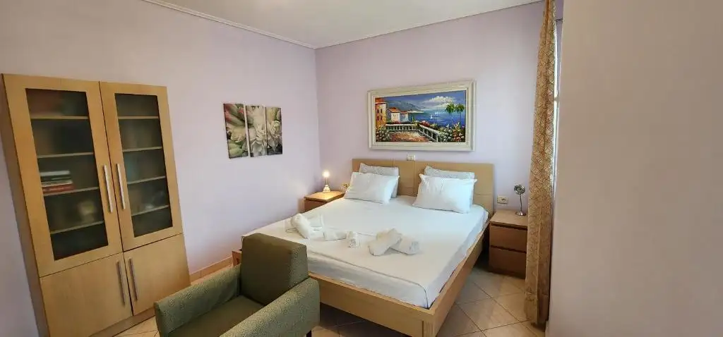 Resort Image