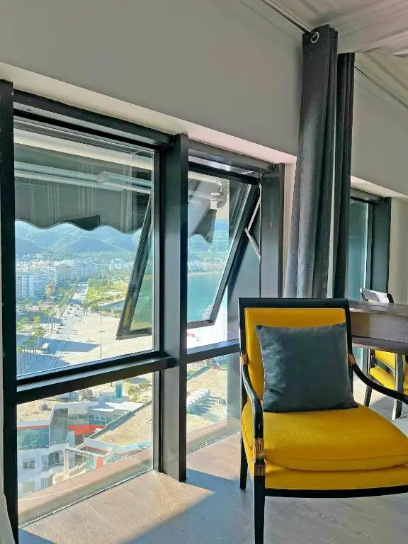 Resort Image