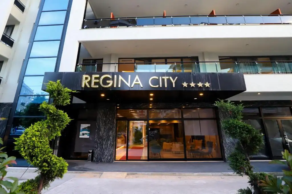 Resort Image