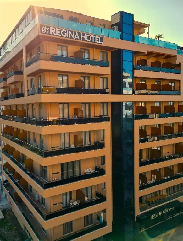 Resort Image