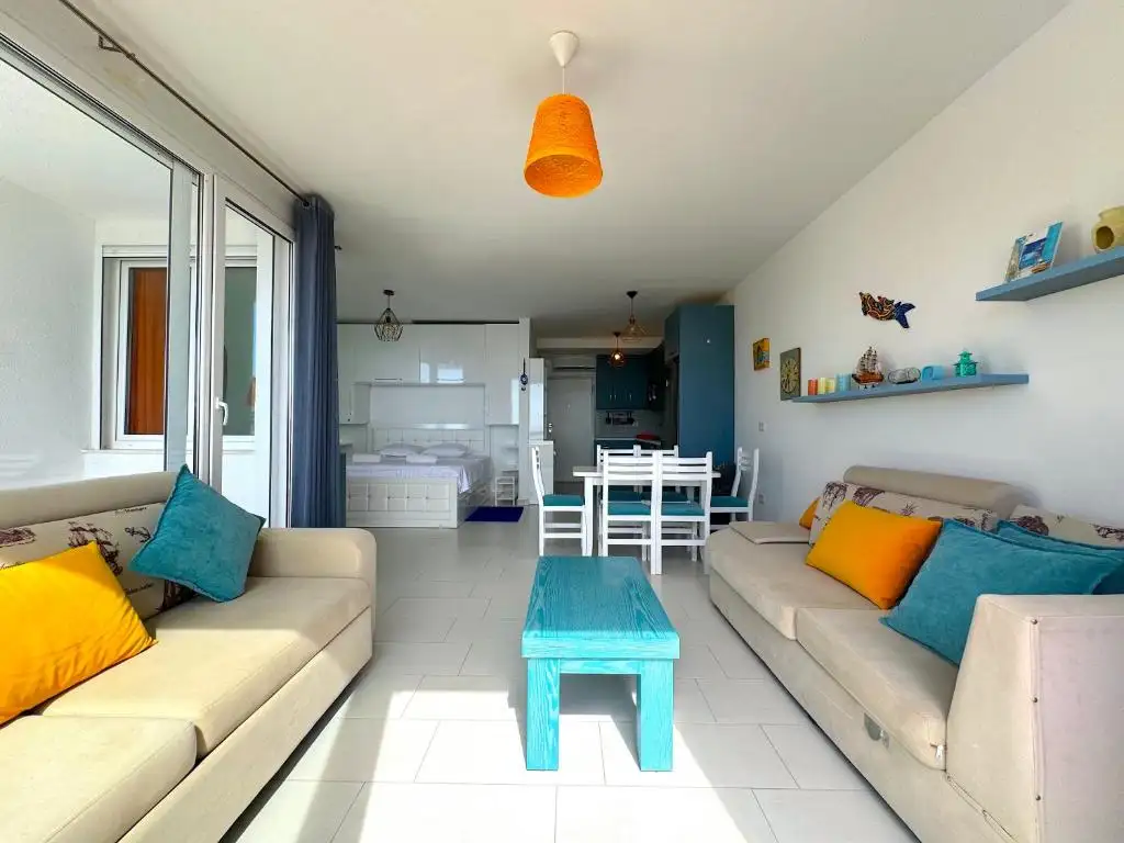 Resort Image