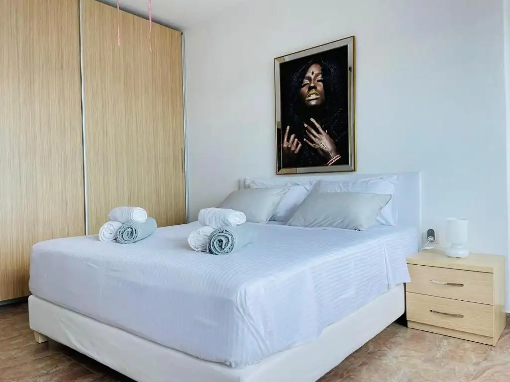 Apartment Promenade Seaview