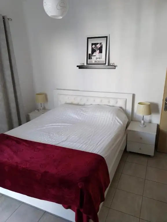 Amazing Sea City View Apartment