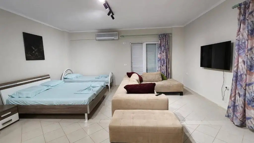 Resort Image