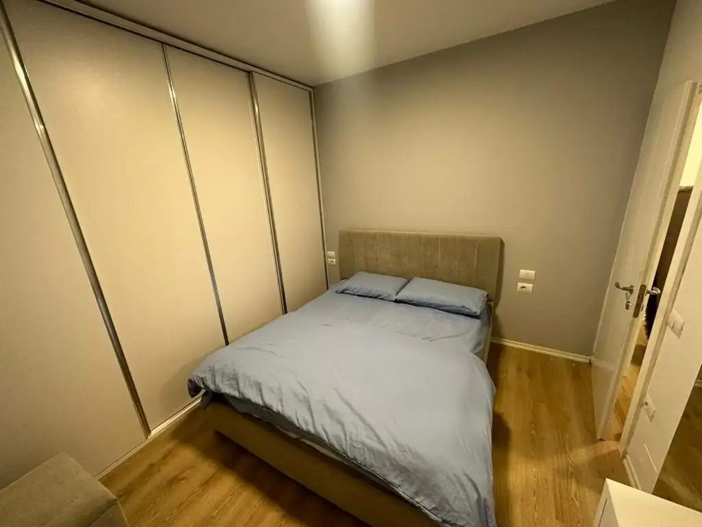 The Comfort Corner