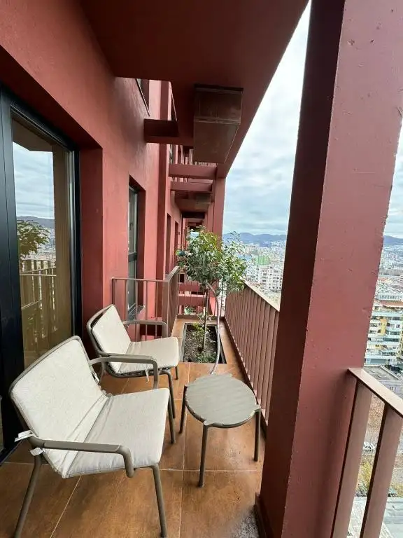 Orestiada Luxury Apartament