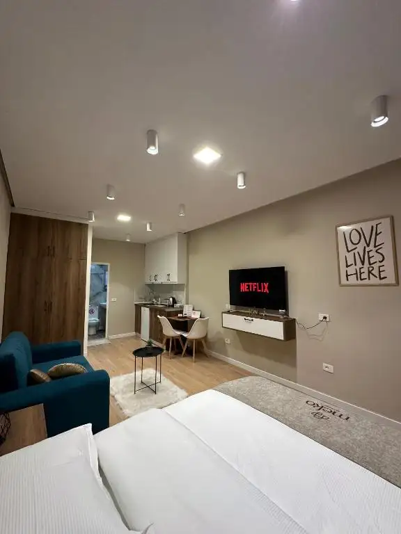 Meko Apartments