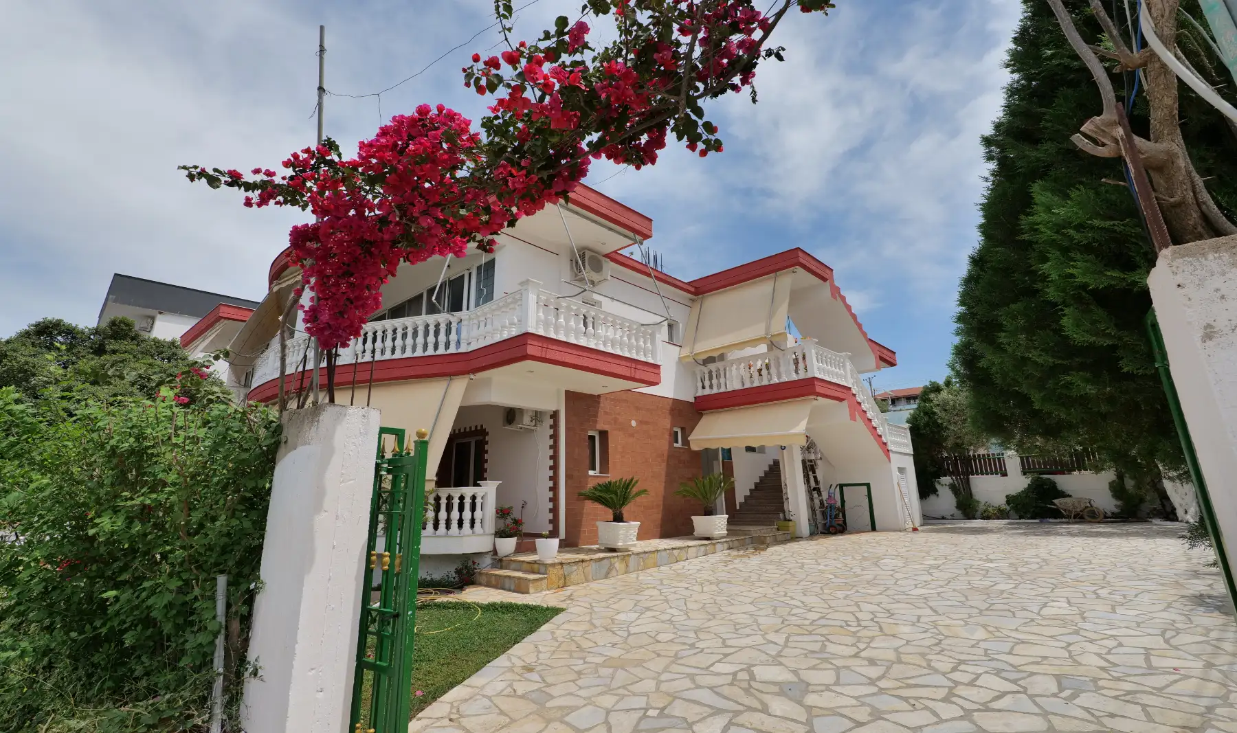Resort Image