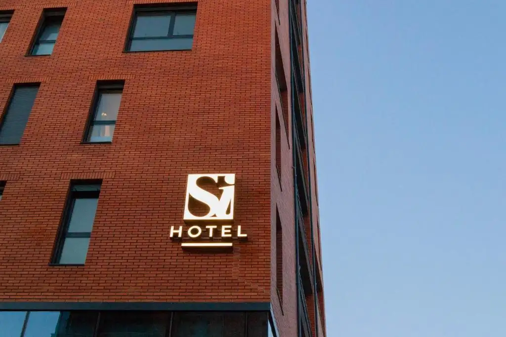 Si Hotel Tirana