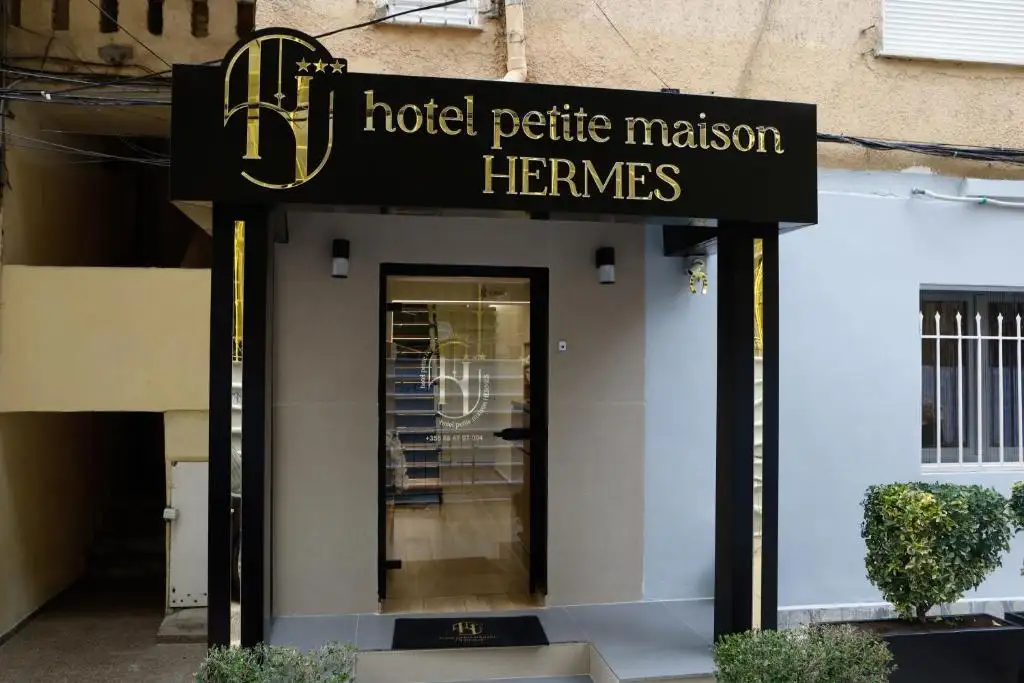 Hotel Petite Maison Hermes