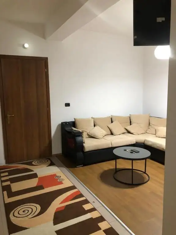 Tirent Apartment – Cozy 2-Bedroom Stay in Don Bosko