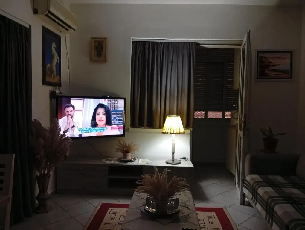 Private Gateway Studio flat