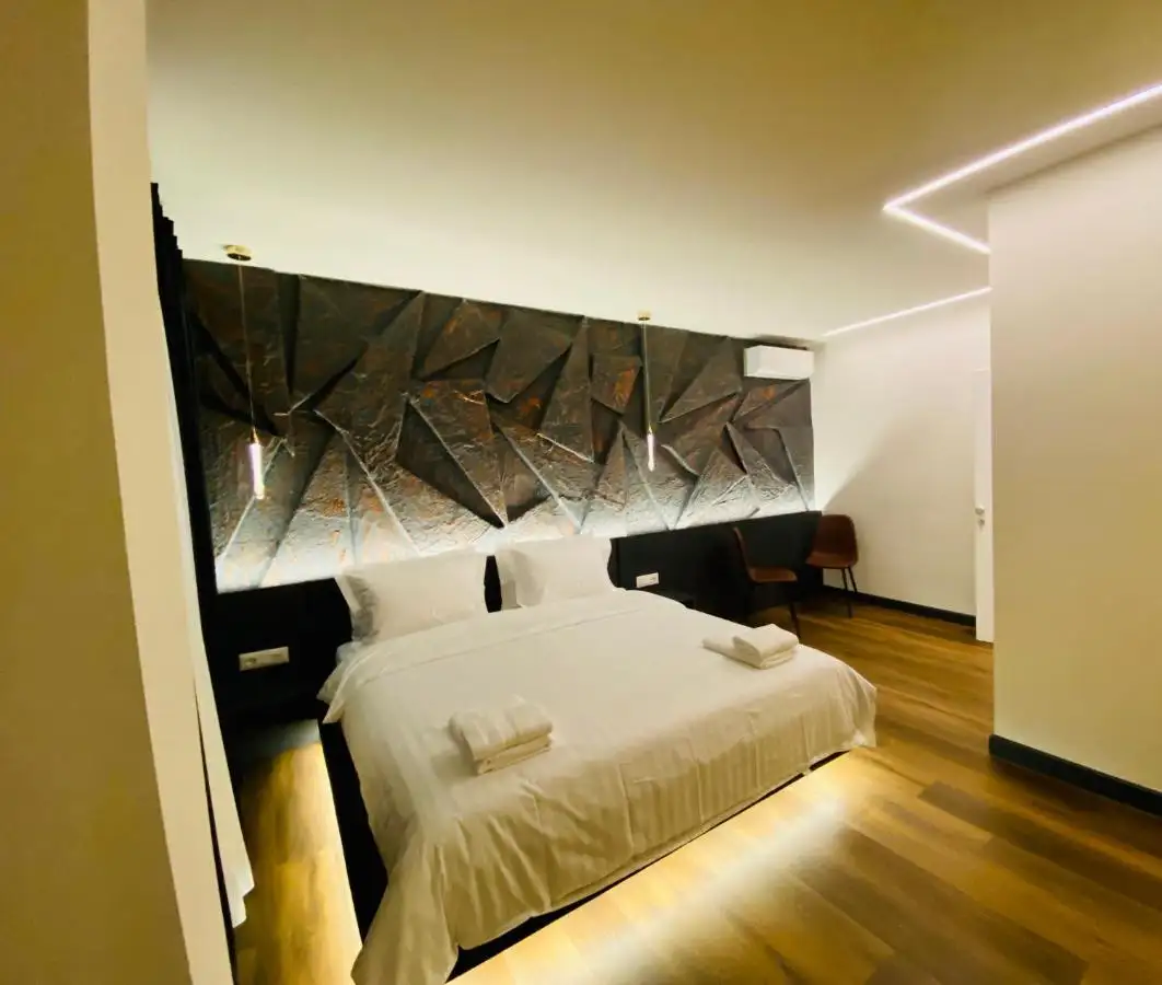 Tirana Central Rooms Blloku