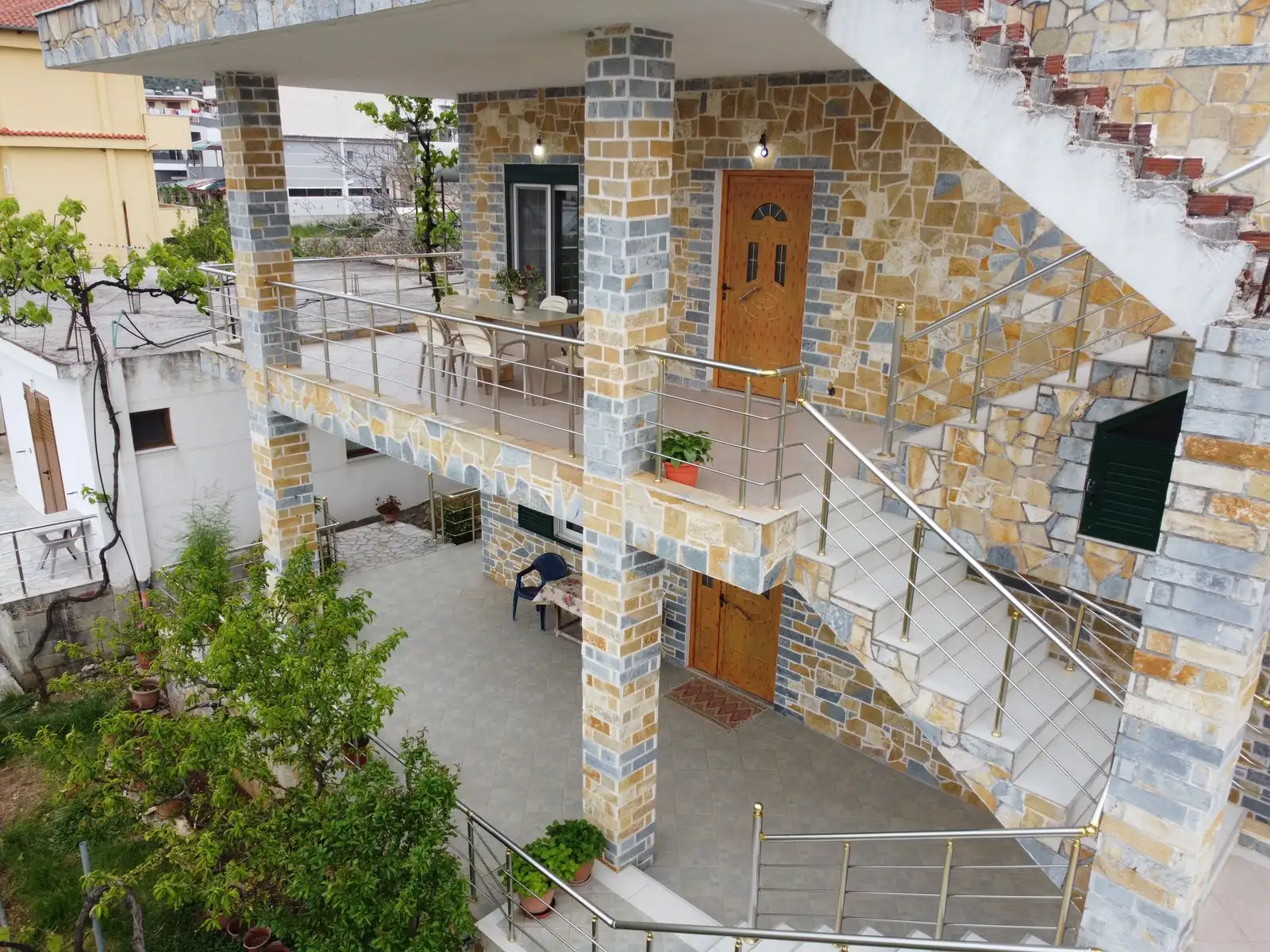 Resort Image