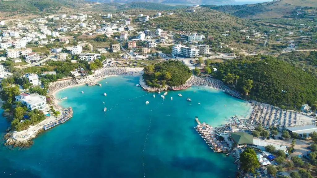 Resort Image
