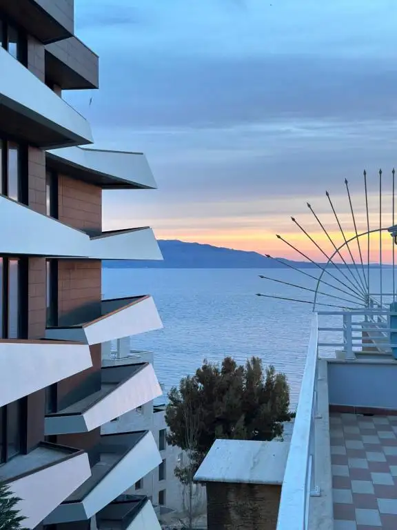Resort Image