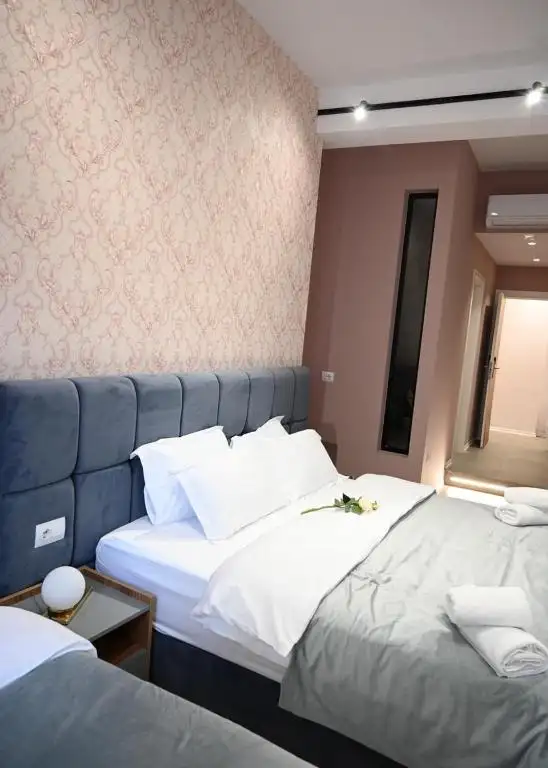 Hotel La Rosa