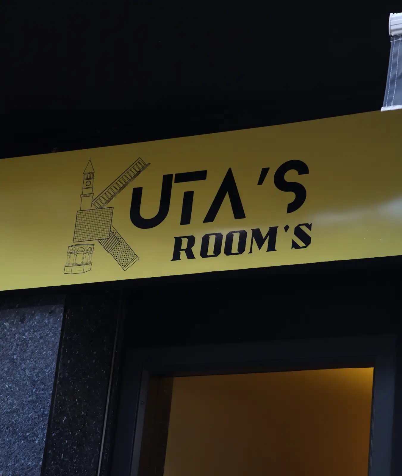 Kuta's Rooms 1
