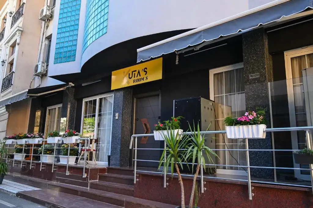 Resort Image