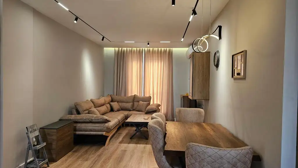 Tirana Airport Apartment