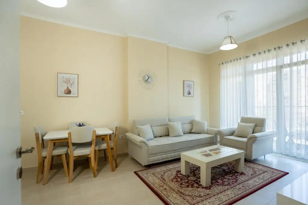 Unique Apartment Tirana