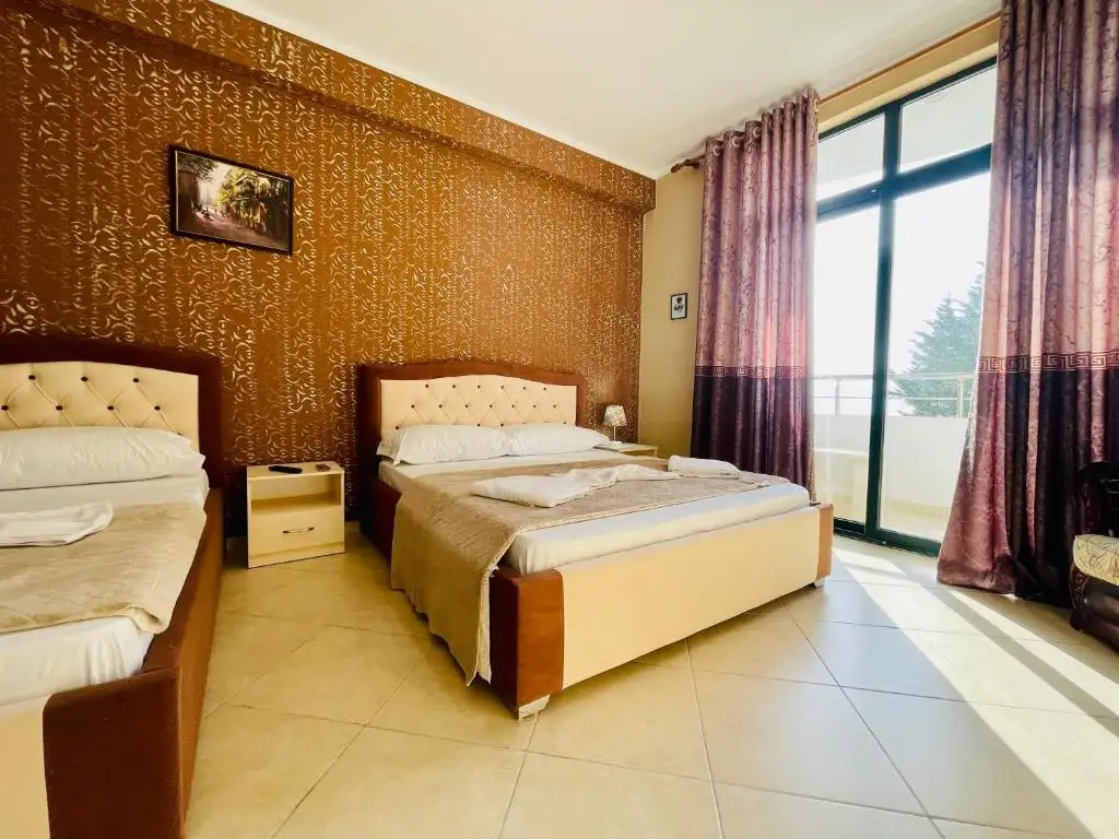 Resort Image
