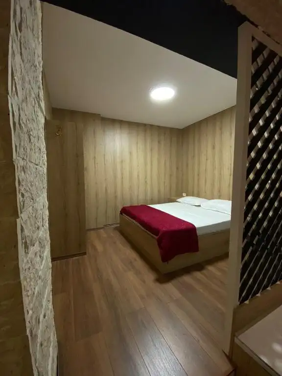 stefanias apartment