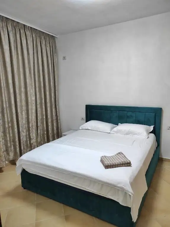 Noor Apartment