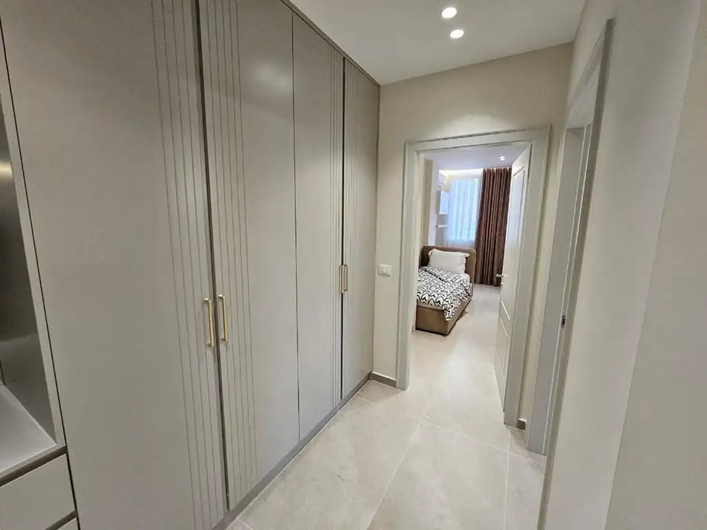 Quick Stop Apartment