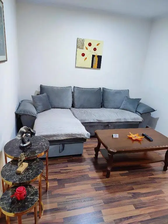 Top Apartments Tirana Center