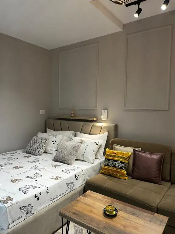 New Apartament Pazar