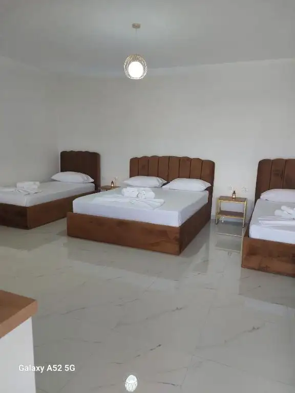 Resort Image