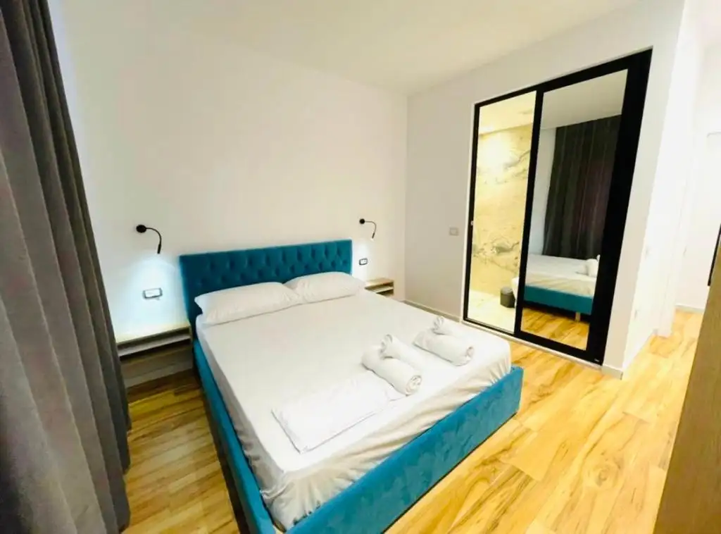 Your Home in Center City