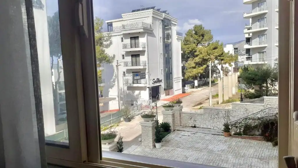 Resort Image