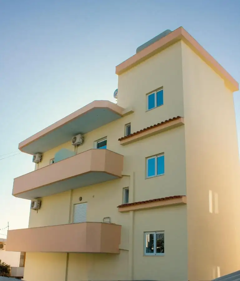 Resort Image