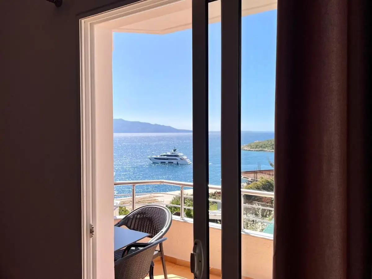 Resort Image